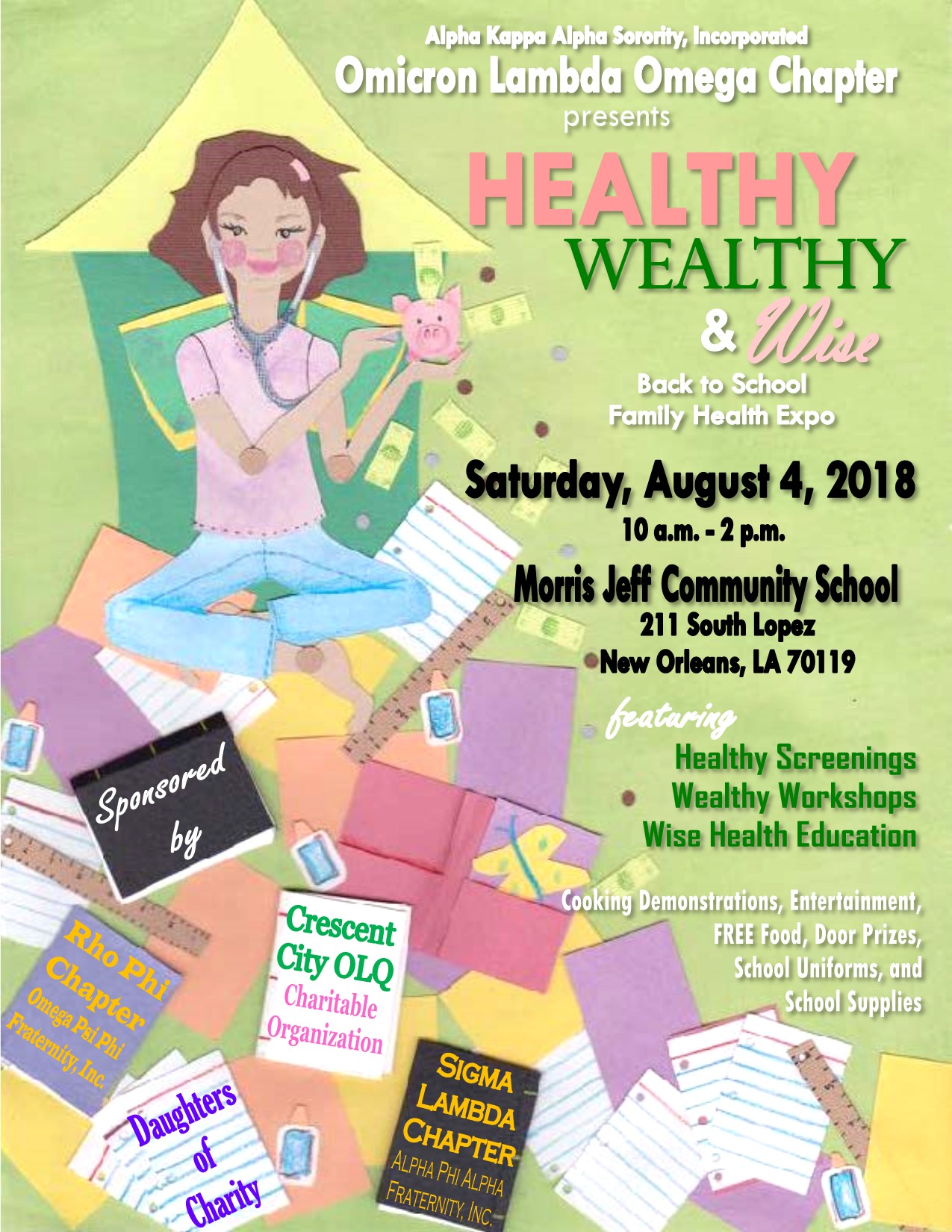 health-fair-flyer-signature-healthcare-of-greeneville